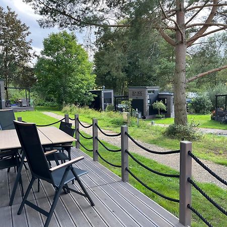 Seaside Tiny House Hameln Apartamento Salzhemmendorf Exterior foto