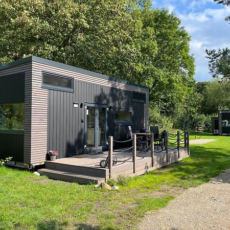 Seaside Tiny House Hameln Apartamento Salzhemmendorf Exterior foto