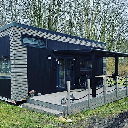 Seaside Tiny House Hameln Apartamento Salzhemmendorf Exterior foto
