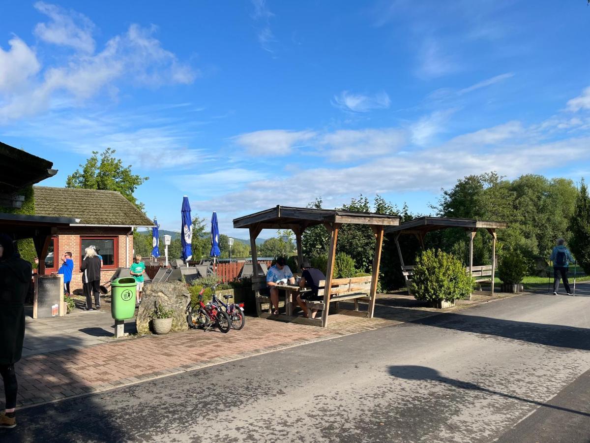Seaside Tiny House Hameln Apartamento Salzhemmendorf Exterior foto