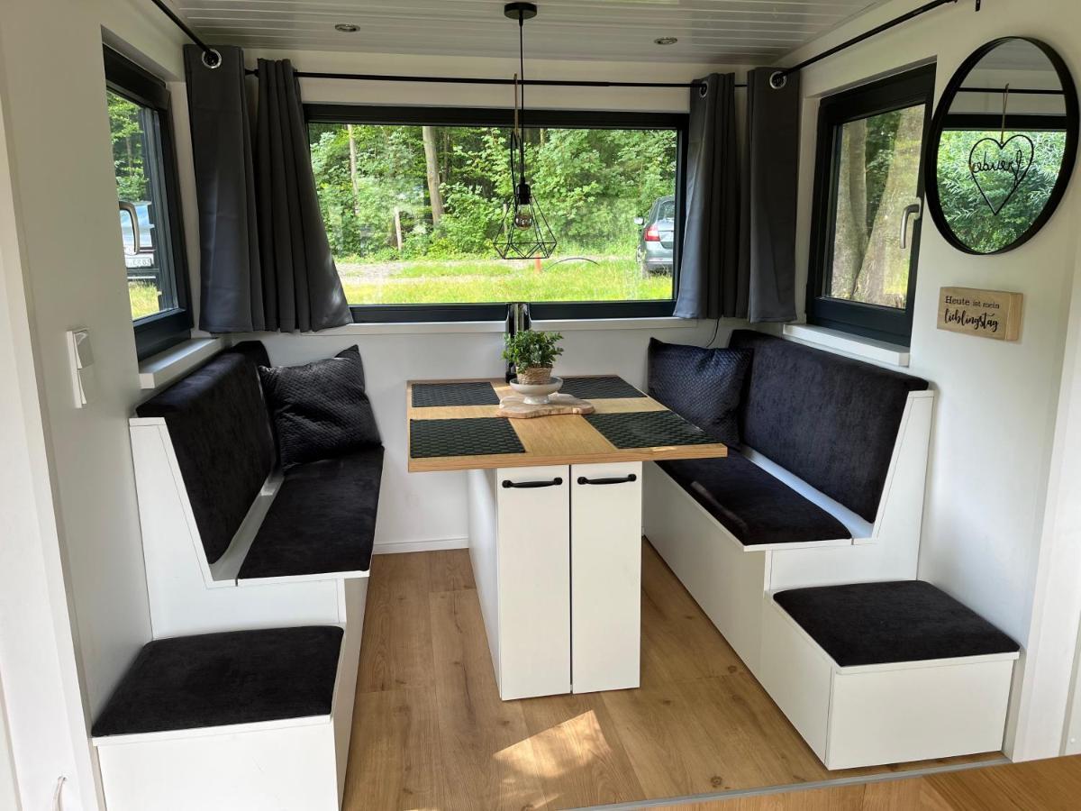 Seaside Tiny House Hameln Apartamento Salzhemmendorf Exterior foto