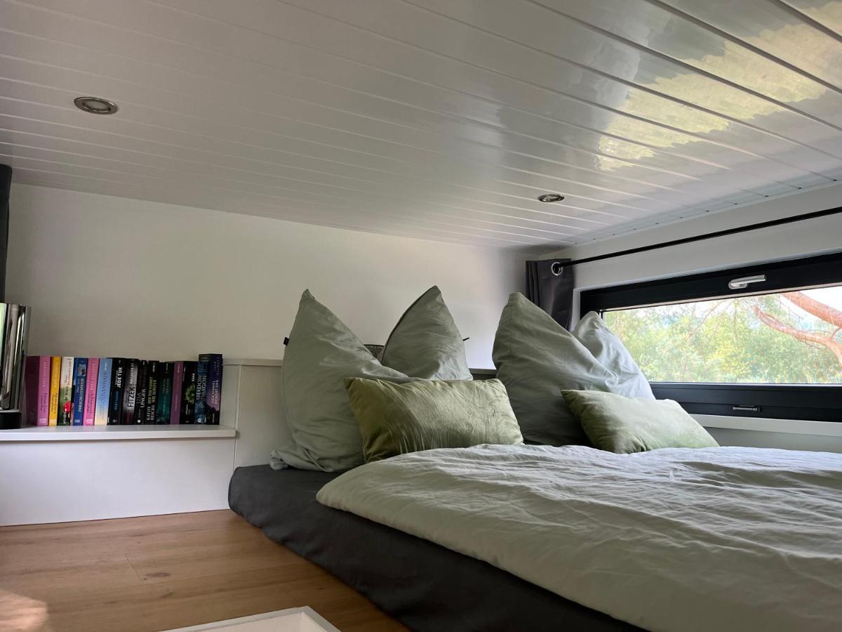 Seaside Tiny House Hameln Apartamento Salzhemmendorf Exterior foto