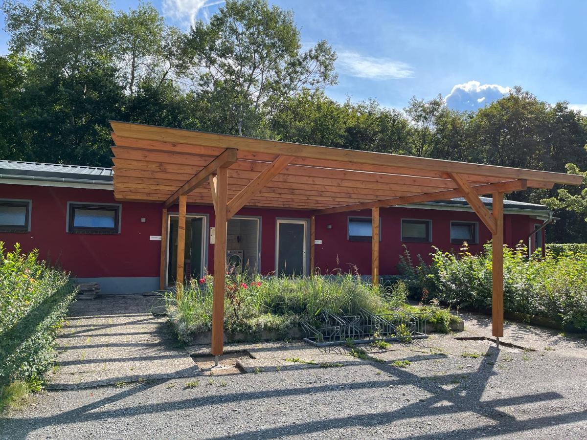 Seaside Tiny House Hameln Apartamento Salzhemmendorf Exterior foto