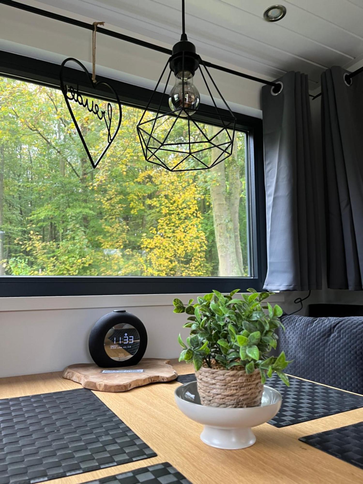 Seaside Tiny House Hameln Apartamento Salzhemmendorf Exterior foto